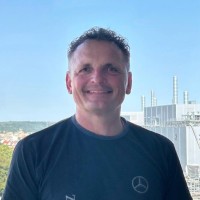 Mercedes-Benz AG Employee Volker Schulz's profile photo