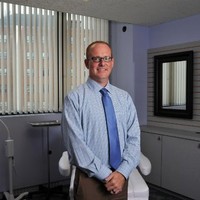 Illinois Dermatology Institute Employee Trevor Powell's profile photo