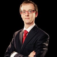 Tughans Employee Fearghal O'Loan's profile photo