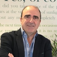 Universidad de Málaga Employee Antonio Peñafiel's profile photo