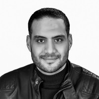 Lund University Employee Ibrahim Elshamy's profile photo