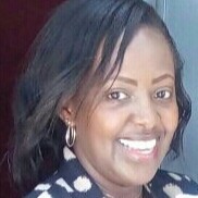 Nadel Employee Anne T's profile photo