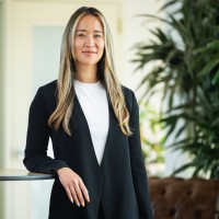 Tower Research Capital Employee Diem Tran's profile photo