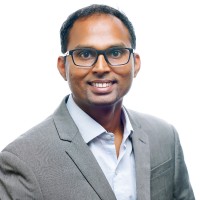 RiverSafe Limited Employee Suresh Ramasubbu's profile photo
