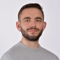 Primetals Technologies Employee Daniel Cartmail's profile photo