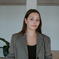APONTIS PHARMA Employee Ann-Cathrine Froitzheim's profile photo