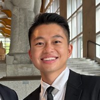 Pulse Digital Employee Conner Kim's profile photo