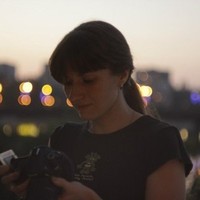 Daria Kovalenko Email