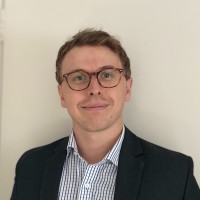 FedEx Express Australia Employee Tim Rorison's profile photo