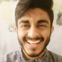 Google Employee Archan Patel's profile photo