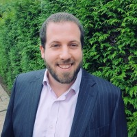 Rako Controls Ltd Employee David Weight's profile photo