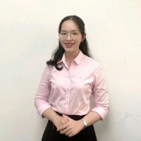 Melody Logistics Employee Linh Lee's profile photo
