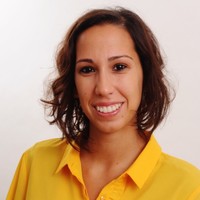 IMPACT Initiatives Employee Anna Pascale's profile photo