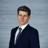 Olympus Medical Systems EMEA Employee Florian Moser's profile photo