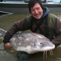 Angling Direct PLC Employee Martyn Page's profile photo