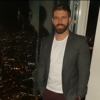 UK Ministry of Defence Employee David Tutt's profile photo