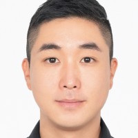 code_ Employee Joon Yeom's profile photo