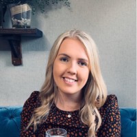 CB3 Consulting LTD Employee Chelsea-May Allgood's profile photo