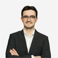 Mazars Employee Patrick Mies's profile photo