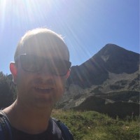 JNP Group Employee Daniel Sykes's profile photo