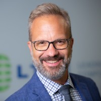 Leading Technology Composites, Inc. Employee Matt Henry's profile photo