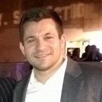 Dynamo Freight Employee Ralph Swackhammer's profile photo