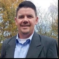 Kelsan Employee David Smith's profile photo