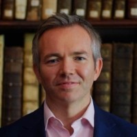 OROKO Travel Employee Daragh Hanratty's profile photo
