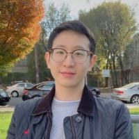 Zahav Bioscience Employee Kevin Kim's profile photo