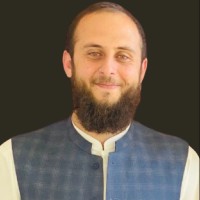 AntonX Employee Ibrar Ullah's profile photo