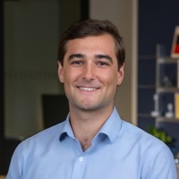 Radian Capital Employee Alex Hughes's profile photo