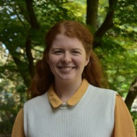 Renewable Northwest Employee Alexis Gjurasic's profile photo