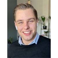 Synsel Techniek Employee Thom der Masch's profile photo