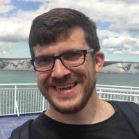 ProdPad Employee Samuel Peerless's profile photo