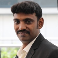enGen Global Employee Gilbert Varghese's profile photo