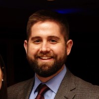 Forge Resources Group Employee Lucas Ray's profile photo