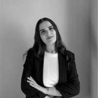 BlueTabla Employee Salome Sokhadze's profile photo
