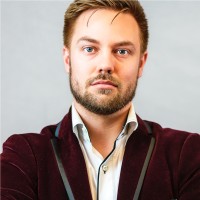 Joseph Maxwell's profile photo