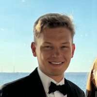 Equibase Co Employee Aidan Elias's profile photo