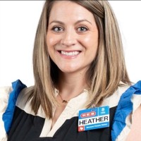 Heather Coleman Email & Phone Number