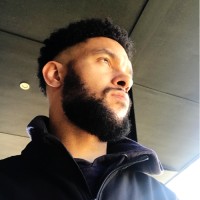 Private Protocol Employee Arthur Heywood-Jones's profile photo