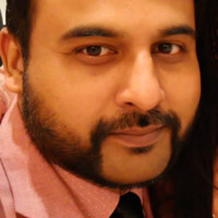 Midwest Goods Careers Employee Khurram Mirza's profile photo