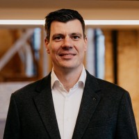 DESMAN design, manage, build. Employee Jan Desmet's profile photo