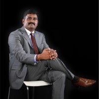 Smart Grid Analytics Employee Venkata S's profile photo
