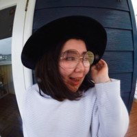 Vie Studio Employee Lisa Teo's profile photo