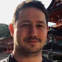 Tyler Capital Employee Scott Jackson's profile photo