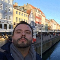 Ambipar | Latam Employee Manuel Jara Saldias's profile photo