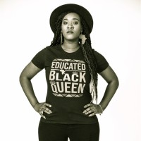 Civic Works Employee Kenisha Jenkins's profile photo