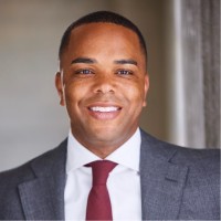 Live Nation Entertainment Employee Brandon Harrell's profile photo