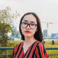 NutriNest Employee Đan Trịnh's profile photo